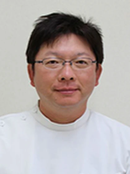 院長 石井 孝幸の写真