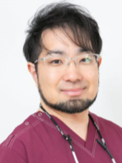 院長 本田 秀太の写真