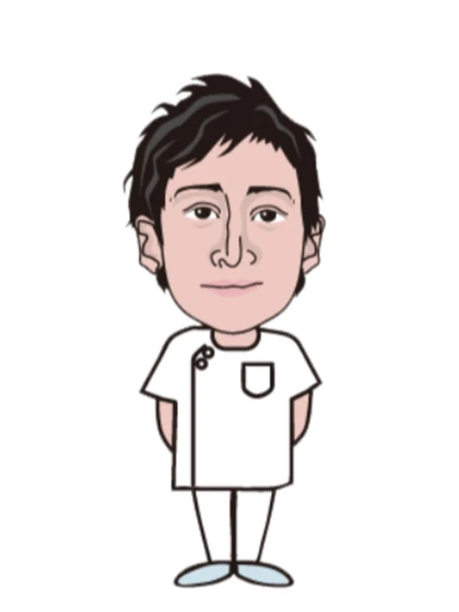 院長 医学博士 鈴木 啓誉の写真