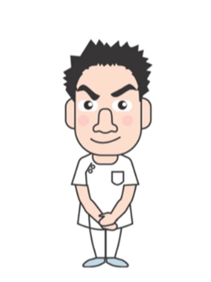 医学博士 齊藤 達矢の写真