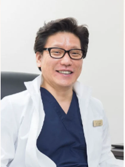 理事長 西谷 直輝の写真