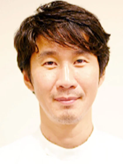 院長 小林 将之の写真