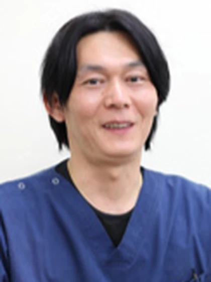 院長 山根 総一郎の写真