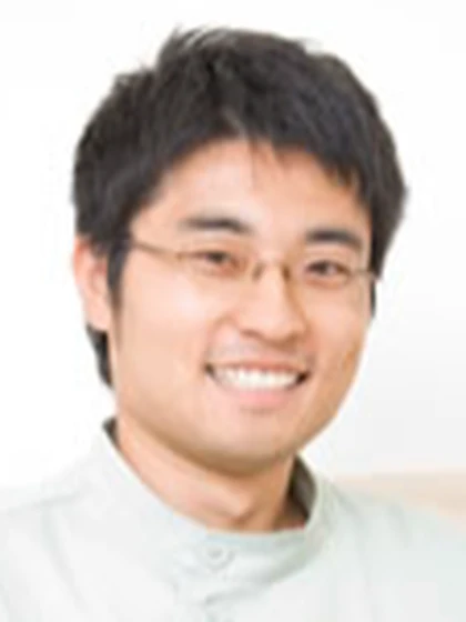 院長 有田 周平の写真