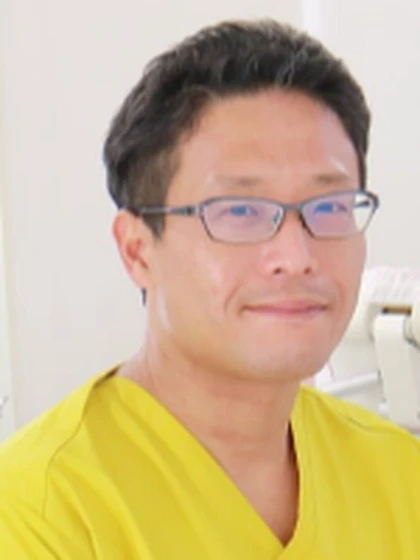 院長 小林 正英の写真