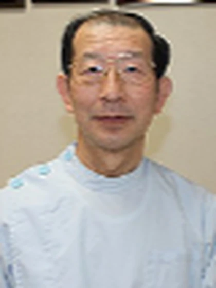 院長 歯学博士 榎村 光仁の写真