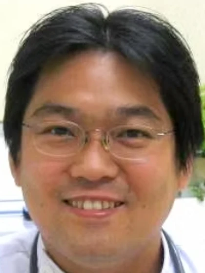 院長 矢野 博之の写真