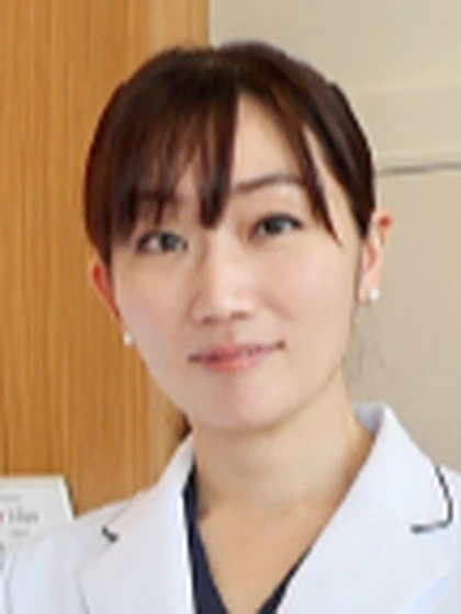 院長 吉田 陽子の写真