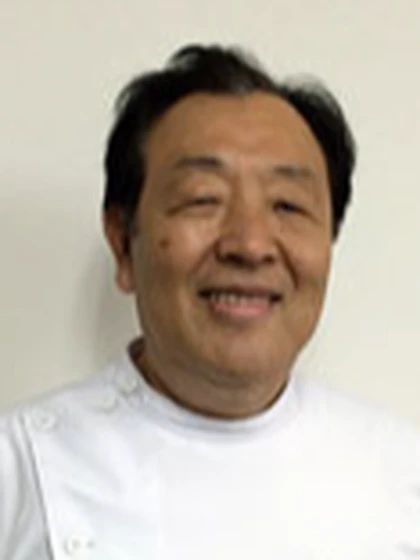 院長 野上 清豪の写真