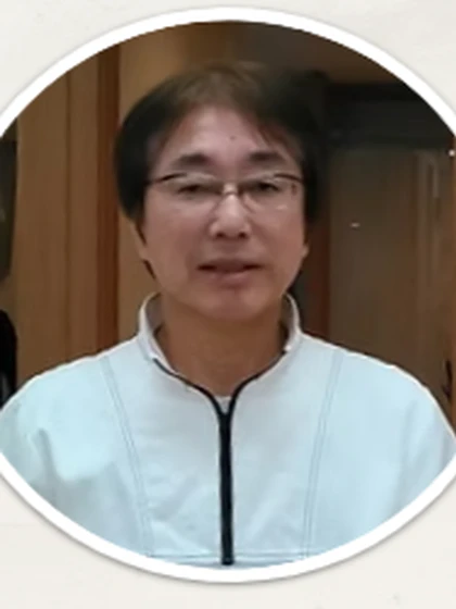 院長 北島 弘之の写真