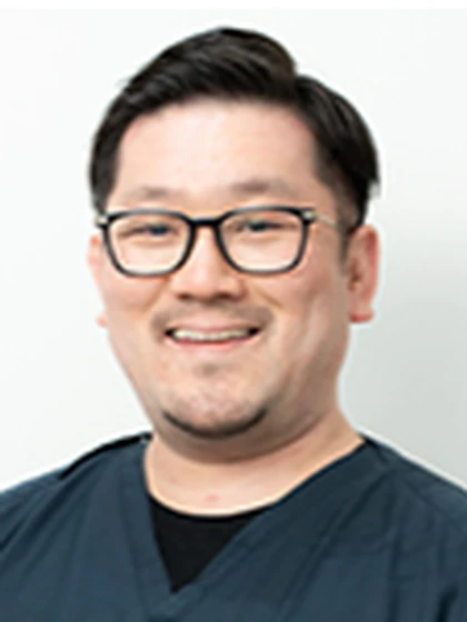 院長 奥田  祐大の写真