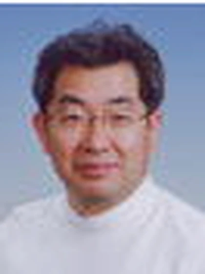 院長 江原 一三の写真