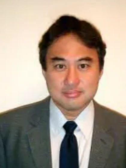 院長 院長 馬野 隆信の写真