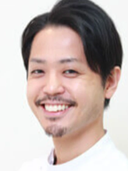 院長 内海 崇裕の写真