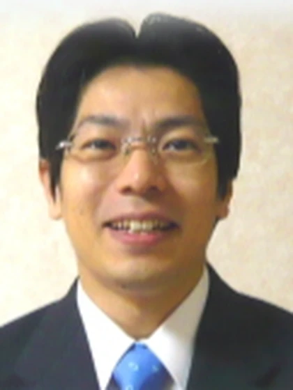 院長 近藤 千雅の写真