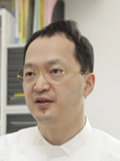 院長 医学博士 畑 洋の写真