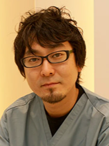 理事長 村上 卓巳の写真