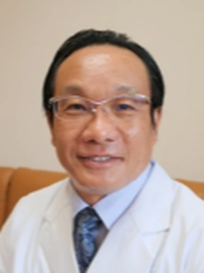 院長 大野 貴司の写真