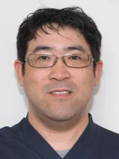 所長 池田 善一の写真