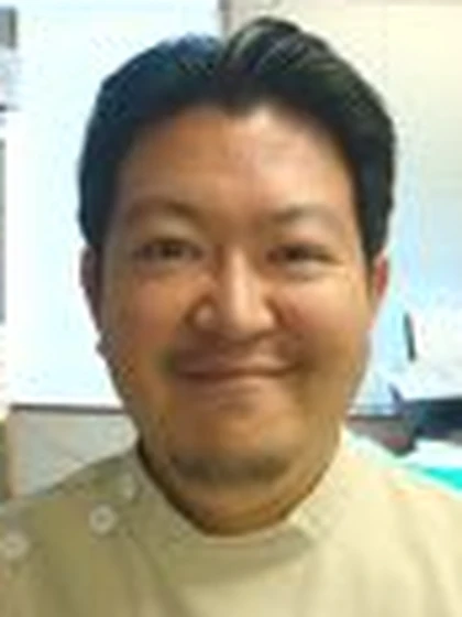 院長 須田 成雄の写真