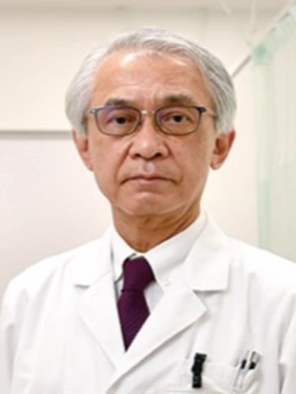 院長 申 性孝の写真