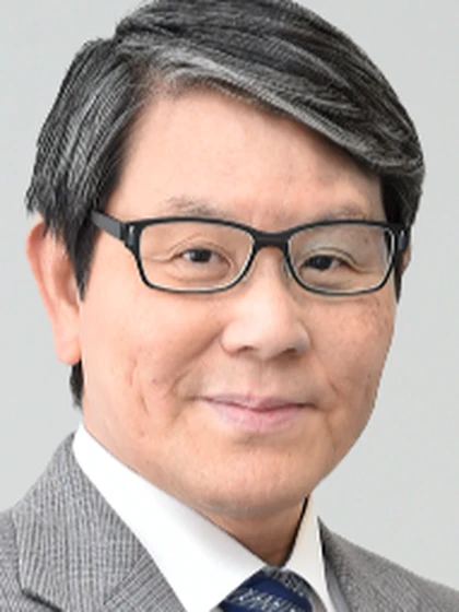 院長 渡辺 直也の写真