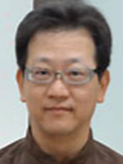 院長 木川 敬一の写真