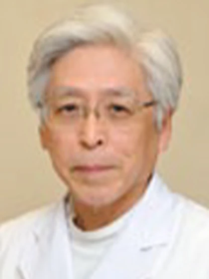 院長 医学博士 堀田 隆久の写真