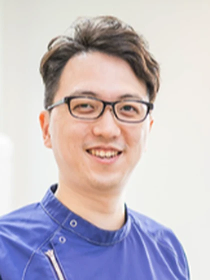 院長 宮尾 昂佑の写真