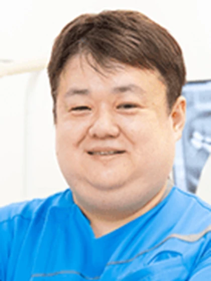 院長 西谷 大樹の写真