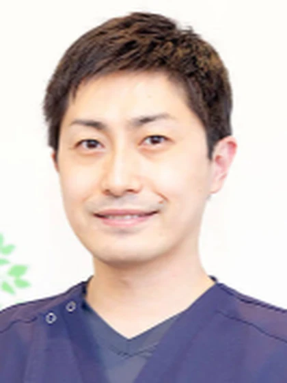 院長 江並 大和の写真