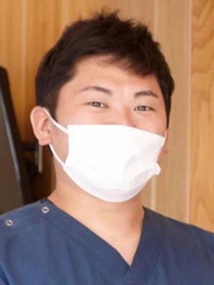 院長 冨士田 和弘の写真