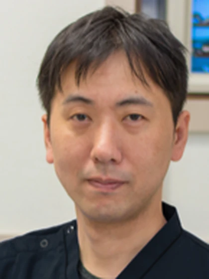 院長 神戸 誠の写真