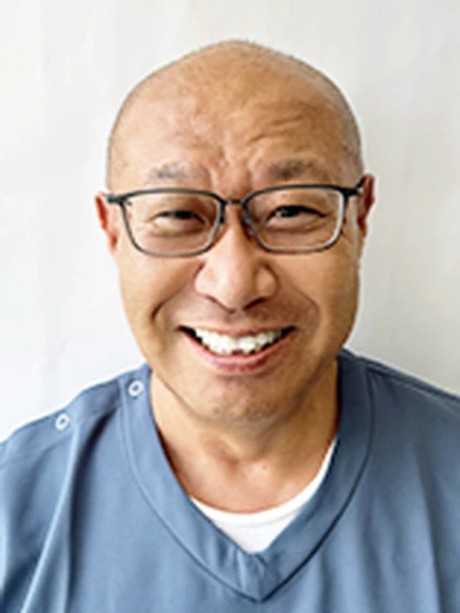 院長 田路 雅彦の写真