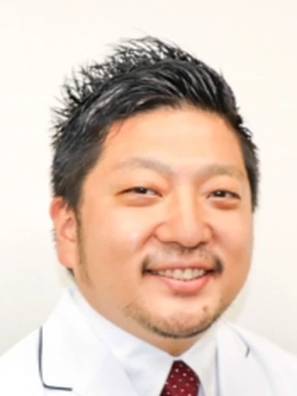 院長 崎田 典男の写真