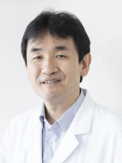 院長 医学博士 池田 巧の写真