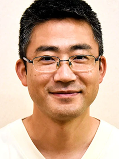 院長 吉田 亨の写真