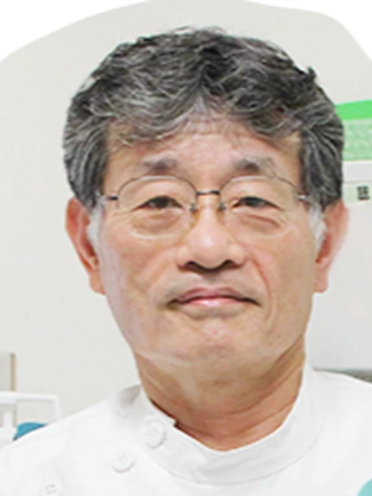 医師 玉井 普の写真