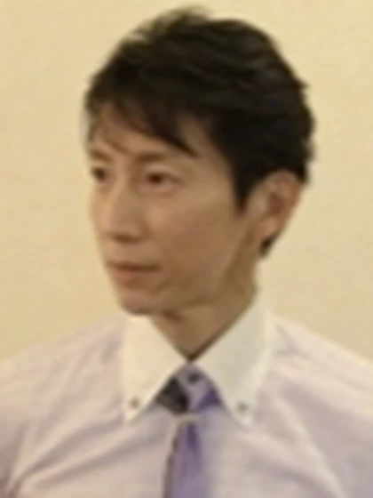 院長 竹橋 康雄の写真