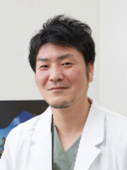 院長 渡邉 敦彦の写真