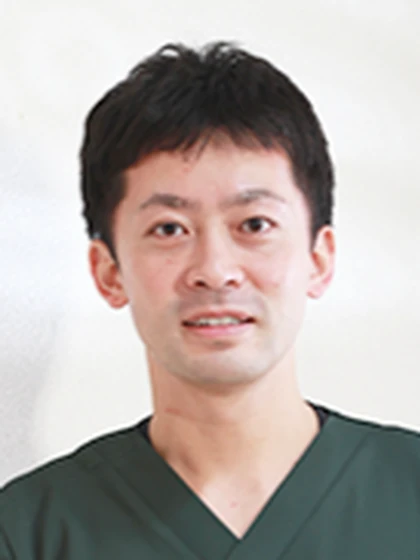 院長 西村 裕貴の写真