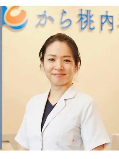 院長 熊谷 尚子の写真