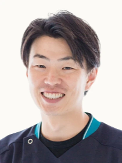院長 神原 佑介の写真
