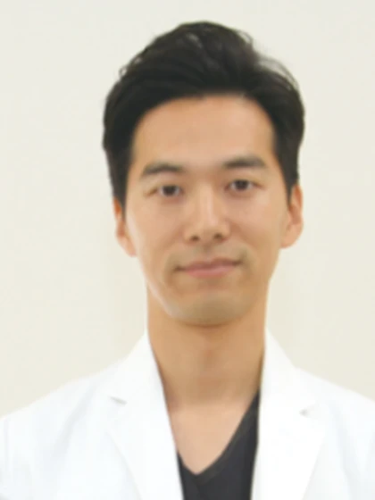 院長 上田 宏次の写真