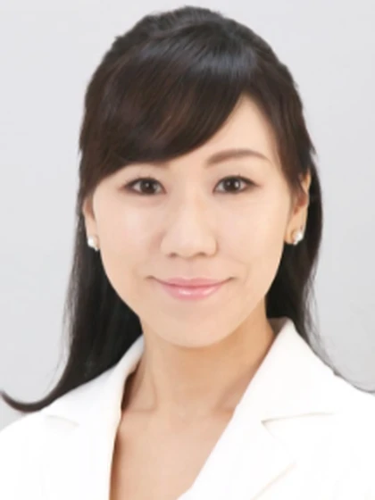 院長 奥山 歩美の写真