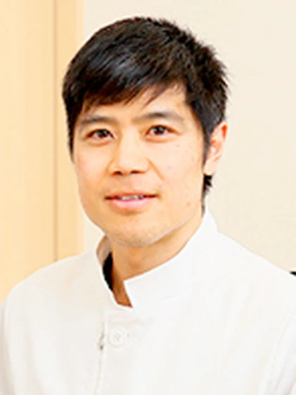 院長 松本 一伸の写真