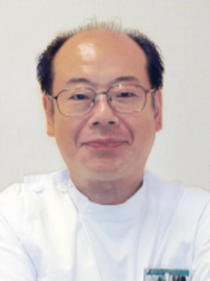 院長 神谷 健司の写真