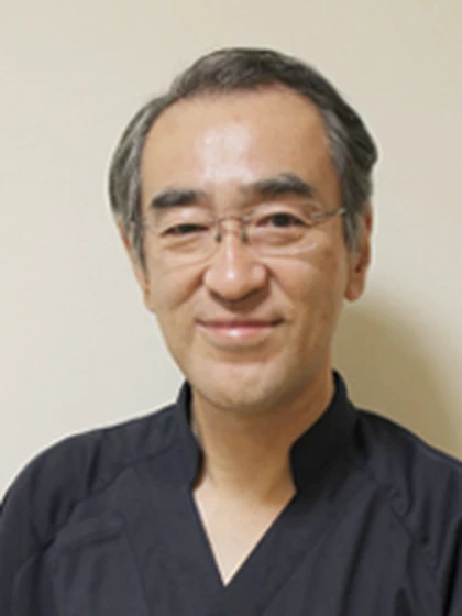 院長 医学博士 坂下 哲史の写真
