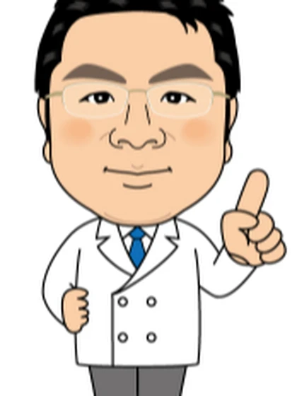 院長 山口 康徳の写真