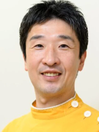 院長 高山 勝雅の写真